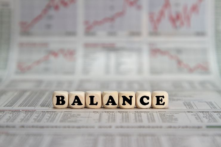 Balancing Probiotic Intake