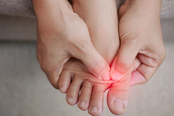 Barefoot Running Shoes Mistakes to Avoid