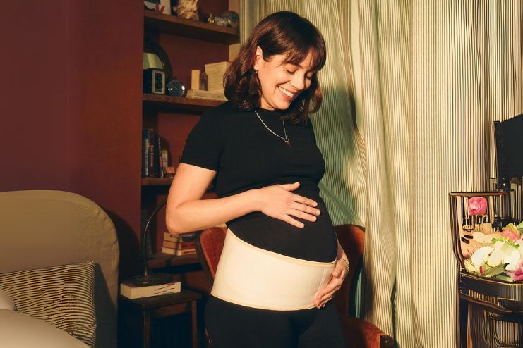 Belly Bandit Maternity Support Belt