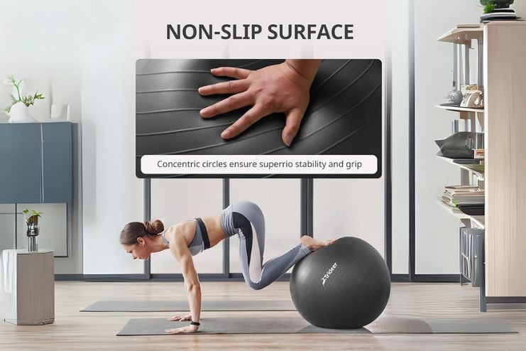 Stability Ball