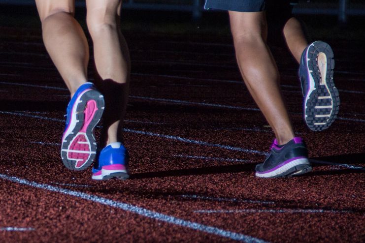 Benefits of Barefoot Running Shoes