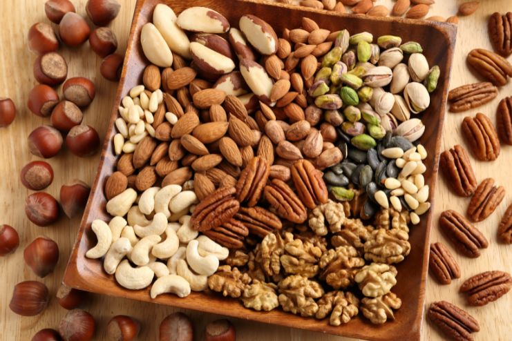 Best Brain Boosting Foodss