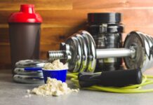 Replenish Your Energy: 6 Best Protein Powders for Men’s Muscle Recovery Best Protein Powders for Men Muscle Recovery