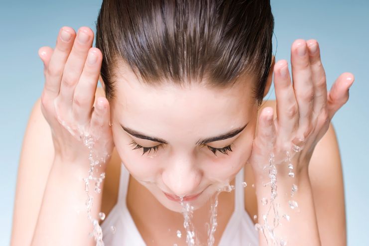 Best Skincare Routine