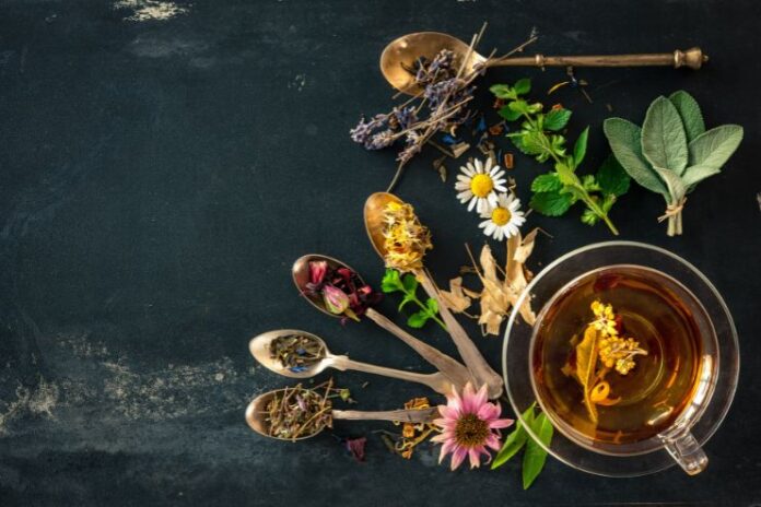 Best Teas to Drink After Meals for Better Digestion