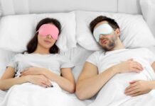 Best Weighted Eye Masks – Do They Improve Deep Sleep? Best Weighted Eye Masks