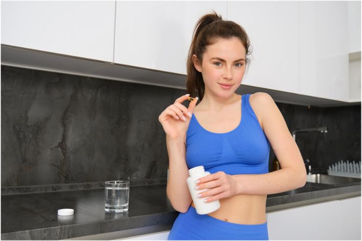 Best fat-burning product