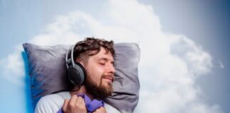 Binaural Beats for Sleep – Can Sound Frequencies Improve Your Rest? Binaural Beats for Sleep