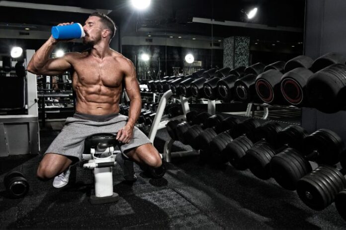 Black Coffee Before Workout