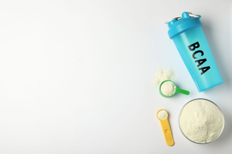 Brached chain Amino Acids