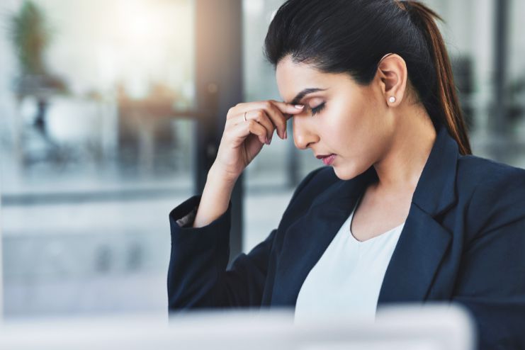 Brain Fog and Fatigue