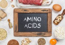 Building Blocks of Health: Top 10 Amino Acid Supplements for Optimal Wellness Building Blocks of Health