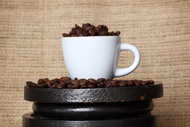 Caffeine_Metabolic Health in Every Sip