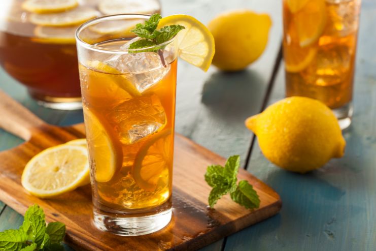 Can You Combine ACV and Lemon Water