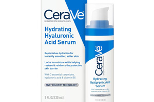 Cerave Hyaluronic Acid Serum