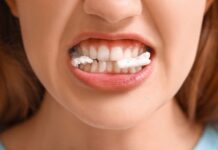 Why You Should Chew Your Food 30 Times (According to Science) Chew your Food