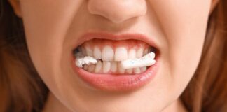 Why You Should Chew Your Food 30 Times (According to Science) Chew your Food