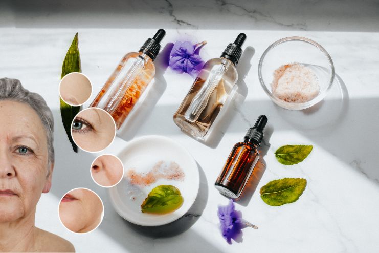 Choosing Right Retinol Serums