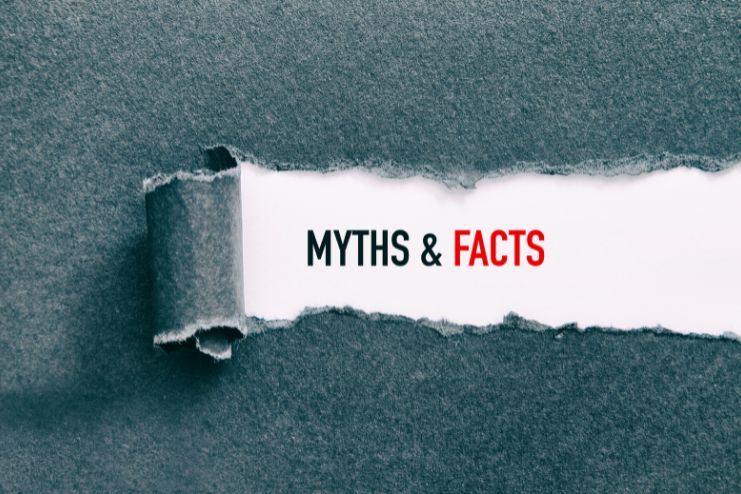 Common Misconceptions About Cycle Syncing
