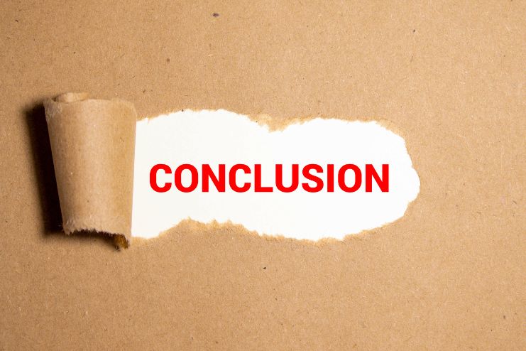 Conclusion