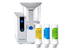 Counter-Top-Water-Filtration