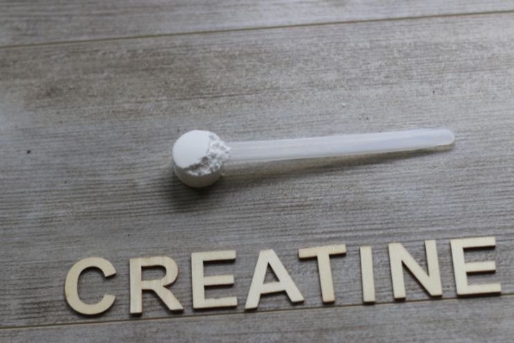 Creatine