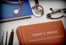 Coping with Crohn’s: 8 Resources that Support Patients and Caregivers Crohn disease