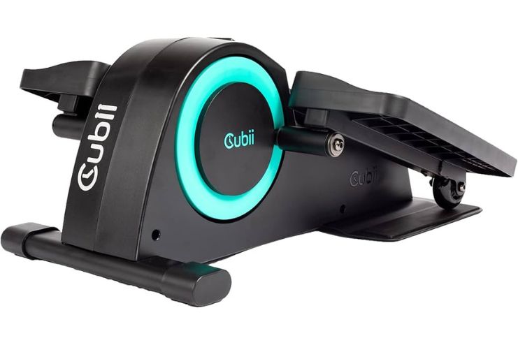 Cubii Total Body - Under Desk Seated Elliptical Pedal Exerciser