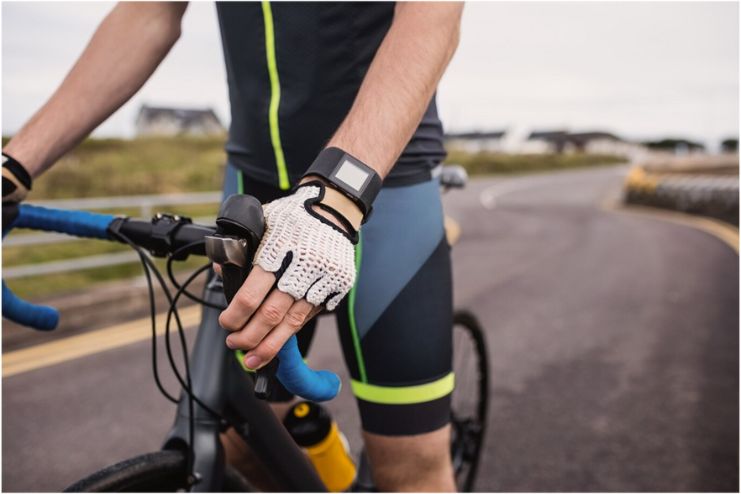 Cycling Accessories