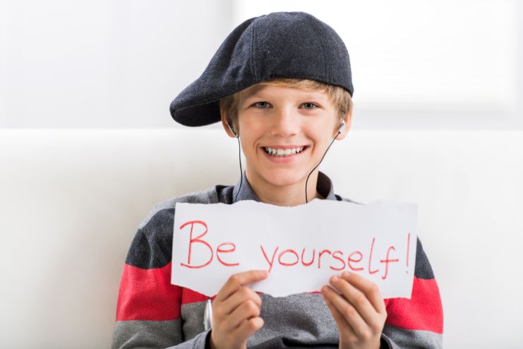 Daily Affirmations