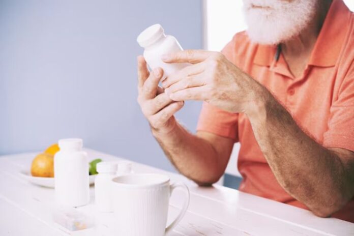 Daily Supplements for Heart Health
