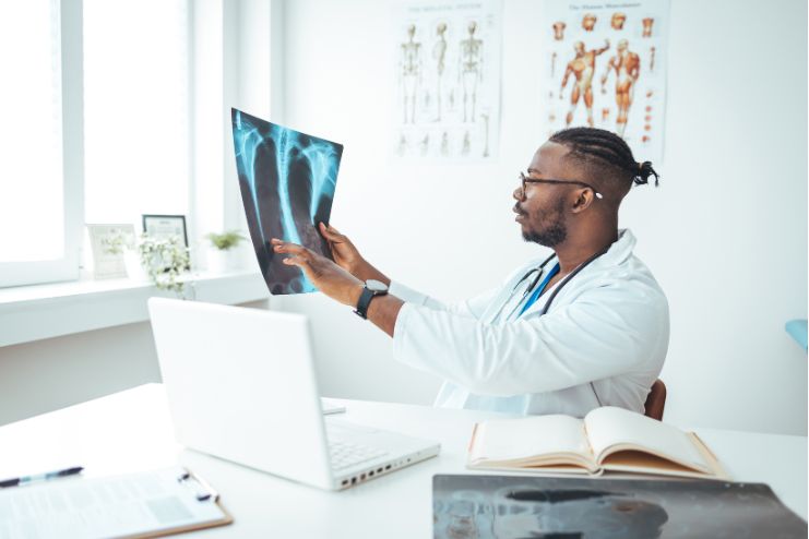 Diagnosing Asthma