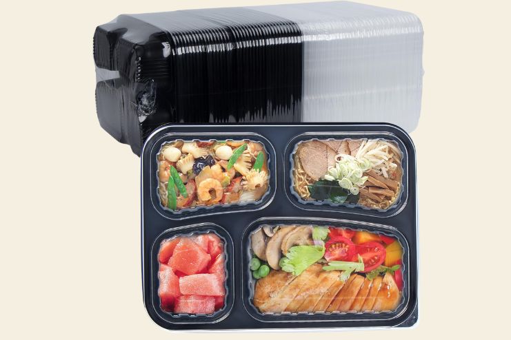 EKOSAVOR Store Meal