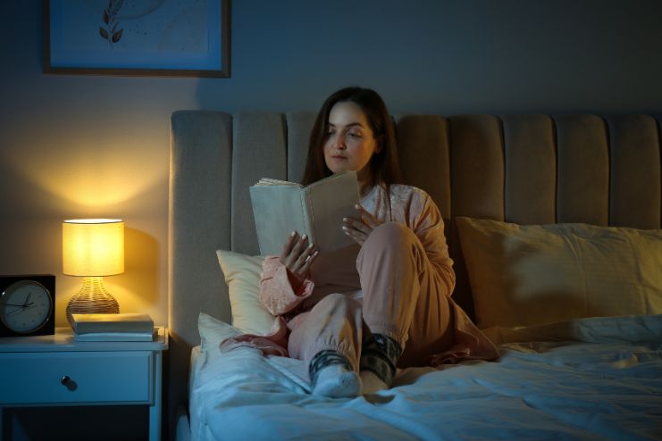 Evening Rituals