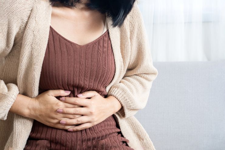 Excessive Gas and Bloating