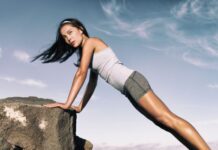 7 Powerful Exercises to Build Strong and Sculpted Legs Exercises to Build Strong and Sculpted Legs