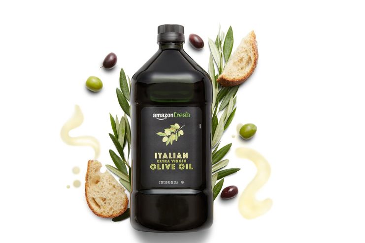 Extra Virgin Olive Oil