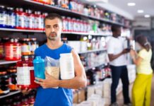 Top 5 Fat Burner Supplements for Effective Weight Loss Fat Burner Supplements