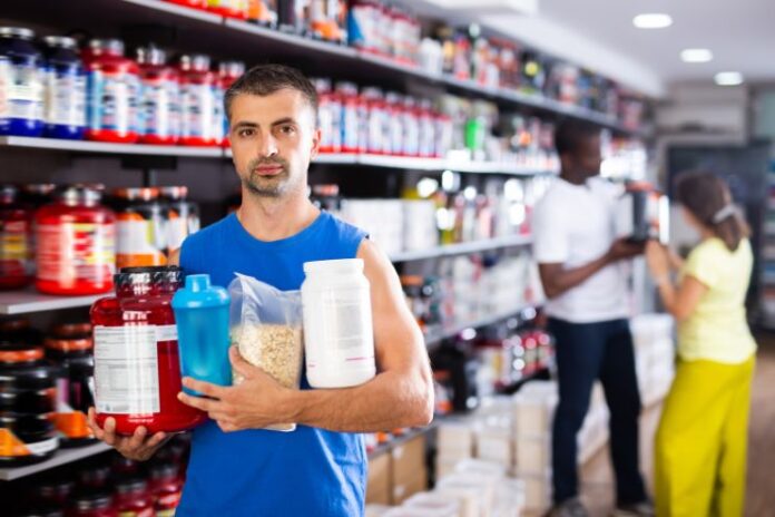 Fat Burner Supplements