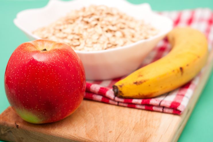 Feed on Good Bacteria with Prebiotics