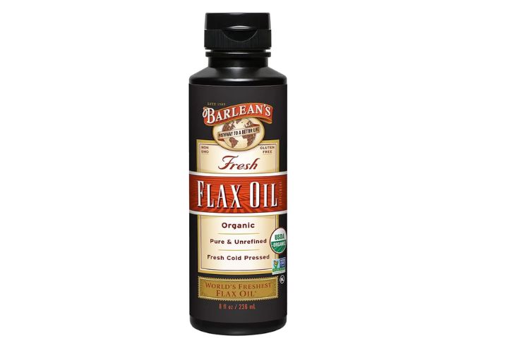 Flaxseed Oil
