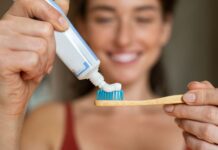 Fluoride vs. Hydroxyapatite – Which Toothpaste Is Better? Fluoride vs Hydroxyapatite
