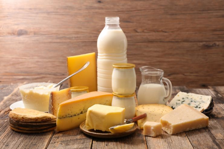 Foods to Avoid for Asthma Relief