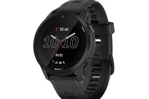 Forerunner 945 GPS Running Smartwatch