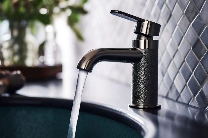 Forever Chemicals in Tap Water
