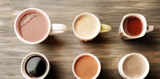 Gut-Friendly Alternatives to Coffee – What to Drink Instead Friendly Alternatives to Coffee