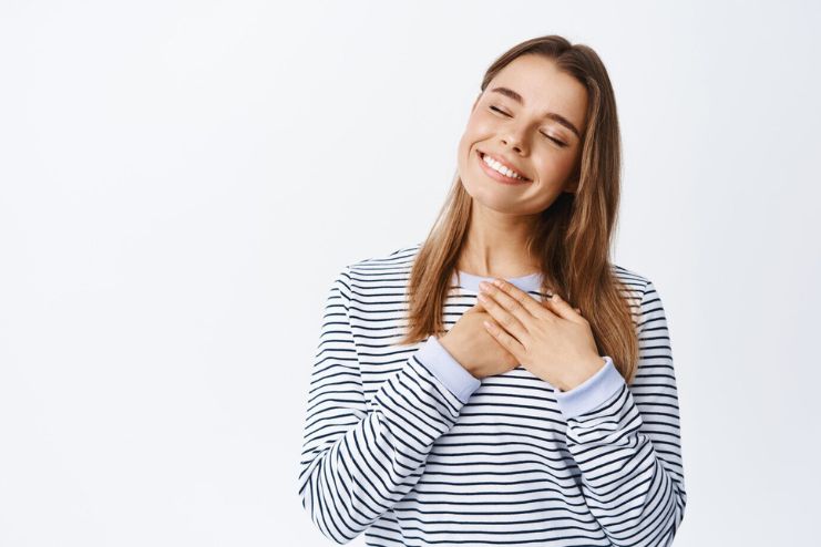 Gratitude Practice