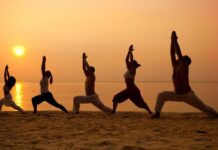 The Ultimate Guide to Yoga Blocks: 6 Options Reviewed Guide to Yoga Blocks