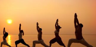 The Ultimate Guide to Yoga Blocks: 6 Options Reviewed Guide to Yoga Blocks