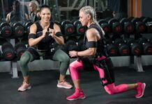 HIIT vs. Endurance Training: Choosing the Best for Your Fitness Goals HIIT vs Endurance